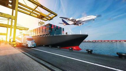 东莞市万江镇国际货代公司-全球国际海运空运铁路运输-东莞国际物流服务中心