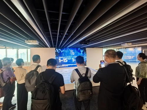 空地联动护航 蓉品出海 成都物流供应链代表团访问泰国