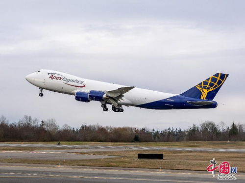 最后一架747在成都双流投入运营 系全球最大民用货机 apex国际物流扎根双流做强国际货运