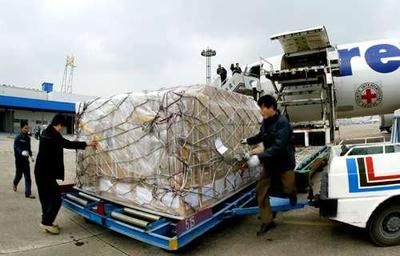 骏畅国际物流 国际快递美加航线的诚信之选