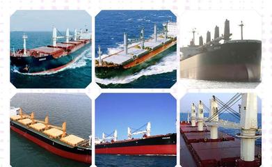 青岛至特马整箱海运服务 高效可靠的国际物流解决方案