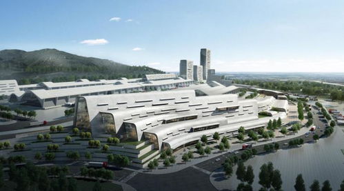 青海搭上丝路快车 构建开放型国际物流新格局