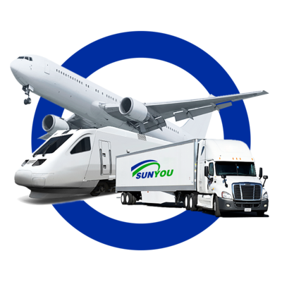 顺友物流Sunyou 跨境电商的全球国际物流运输配送服务专家