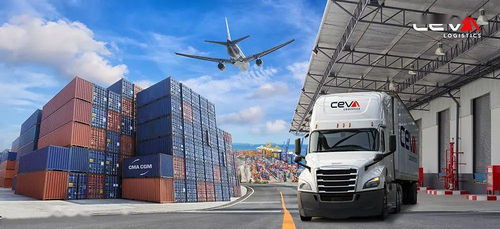 16亿美金！达飞集团收购国际物流巨头CEVA的解析与启示