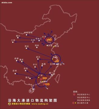 北京进口迅捷报关行 高效报关与国际物流服务全解析