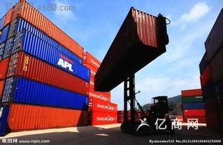 宁波二手集装箱市场全解析 价格、厂家与国际贸易物流应用